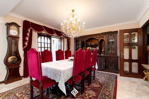 Villa i Seixezelo, Porto, Seixezelo - € 750.000 | Ref: PS-9314 - foto 7