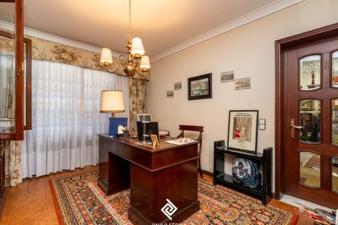 Villa i Seixezelo, Porto, Seixezelo - € 750.000 | Ref: PS-9314 - foto 11