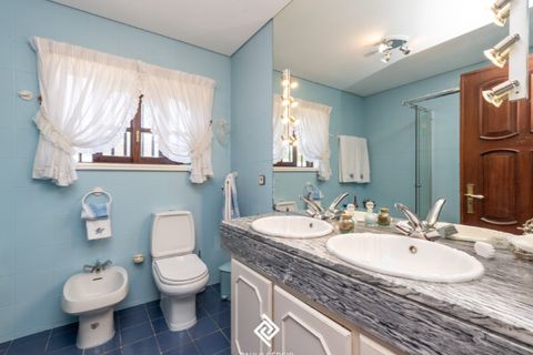 Villa i Seixezelo, Porto, Seixezelo - € 750.000 | Ref: PS-9314 - foto 18