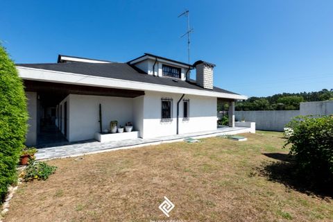 Villa i Seixezelo, Porto, Seixezelo - € 750.000 | Ref: PS-9314 - foto 24