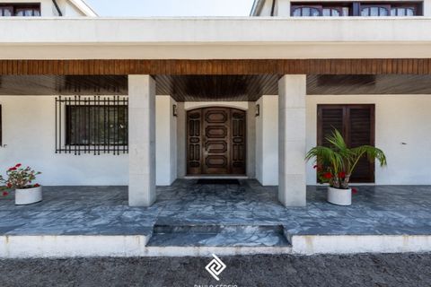 Villa i Seixezelo, Porto, Seixezelo - € 750.000 | Ref: PS-9314 - foto 25