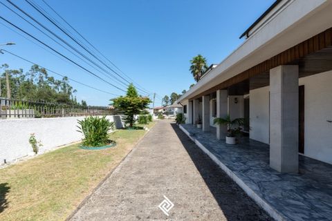 Villa i Seixezelo, Porto, Seixezelo - € 750.000 | Ref: PS-9314 - foto 26
