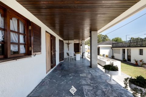 Villa i Seixezelo, Porto, Seixezelo - € 750.000 | Ref: PS-9314 - foto 27