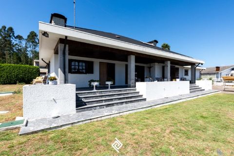 Villa i Seixezelo, Porto, Seixezelo - € 750.000 | Ref: PS-9314 - foto 28