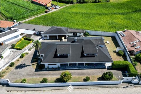 Villa i Seixezelo, Porto, Seixezelo - € 750.000 | Ref: PS-9314 - foto 31