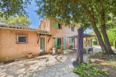 Villa i Valbonne, Alpes-Maritimes, Valbonne - € 960.000 | Ref: HH-15948066 - foto 2