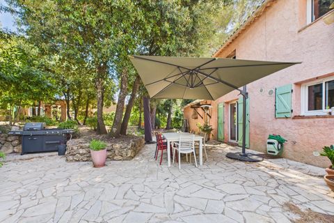 Villa i Valbonne, Alpes-Maritimes, Valbonne - € 960.000 | Ref: HH-15948066 - foto 3