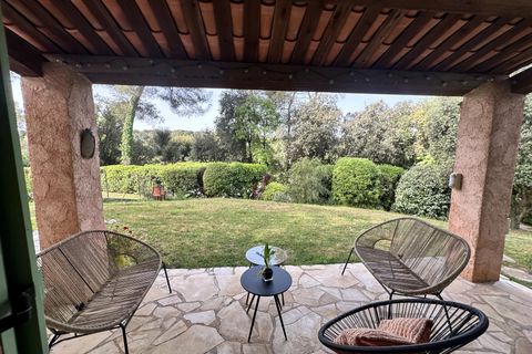 Villa i Valbonne, Alpes-Maritimes, Valbonne - € 960.000 | Ref: HH-15948066 - foto 4