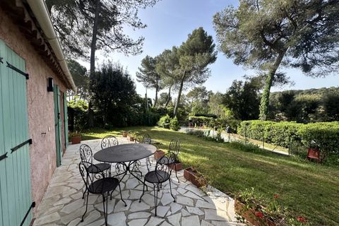 Villa i Valbonne, Alpes-Maritimes, Valbonne - € 960.000 | Ref: HH-15948066 - foto 5