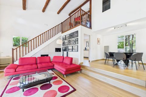 Villa i Valbonne, Alpes-Maritimes, Valbonne - € 960.000 | Ref: HH-15948066 - foto 7