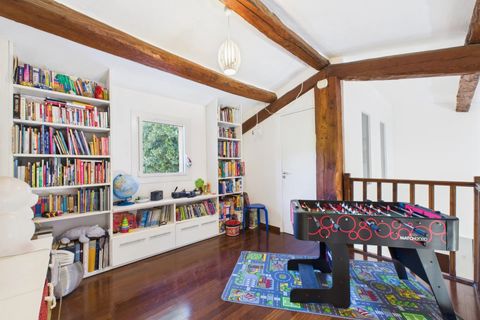 Villa i Valbonne, Alpes-Maritimes, Valbonne - € 960.000 | Ref: HH-15948066 - foto 8