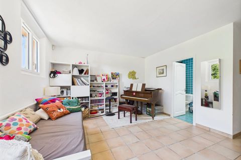 Villa i Valbonne, Alpes-Maritimes, Valbonne - € 960.000 | Ref: HH-15948066 - foto 9