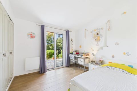 Villa i Valbonne, Alpes-Maritimes, Valbonne - € 960.000 | Ref: HH-15948066 - foto 10