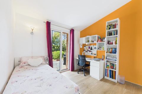 Villa i Valbonne, Alpes-Maritimes, Valbonne - € 960.000 | Ref: HH-15948066 - foto 11
