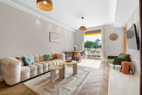 Lejlighed i Cannes, Alpes-Maritimes, Cannes - € 1.390.000 | Ref: HH-15947042 - foto 1