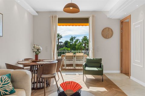 Lejlighed i Cannes, Alpes-Maritimes, Cannes - € 1.390.000 | Ref: HH-15947042 - foto 3