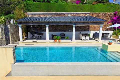 Villa a Theoule-sur-Mer, Alpes-Maritimes, Theoule-sur-Mer - € 2.600.000 | Ref: HH-15791942 - foto 5