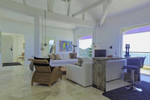 Villa a Theoule-sur-Mer, Alpes-Maritimes, Theoule-sur-Mer - € 2.600.000 | Ref: HH-15791942 - foto 6