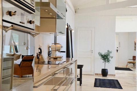 Villa a Theoule-sur-Mer, Alpes-Maritimes, Theoule-sur-Mer - € 2.600.000 | Ref: HH-15791942 - foto 9