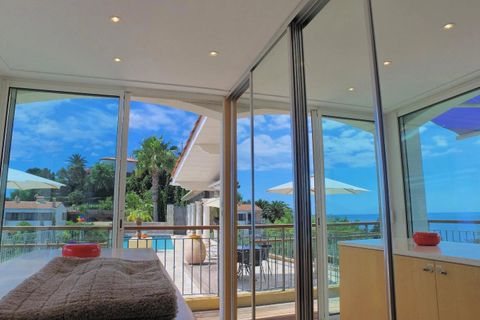 Villa a Theoule-sur-Mer, Alpes-Maritimes, Theoule-sur-Mer - € 2.600.000 | Ref: HH-15791942 - foto 10