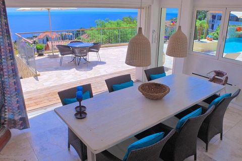 Villa a Theoule-sur-Mer, Alpes-Maritimes, Theoule-sur-Mer - € 2.600.000 | Ref: HH-15791942 - foto 11