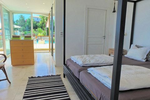 Villa a Theoule-sur-Mer, Alpes-Maritimes, Theoule-sur-Mer - € 2.600.000 | Ref: HH-15791942 - foto 12