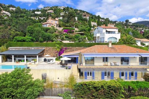 Villa a Theoule-sur-Mer, Alpes-Maritimes, Theoule-sur-Mer - € 2.600.000 | Ref: HH-15791942 - foto 17
