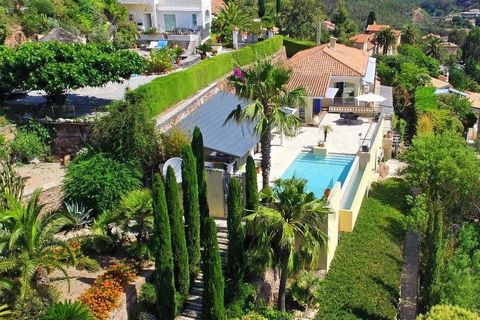 Villa a Theoule-sur-Mer, Alpes-Maritimes, Theoule-sur-Mer - € 2.600.000 | Ref: HH-15791942 - foto 19