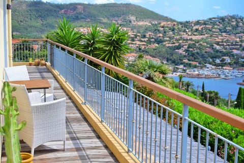 Villa a Theoule-sur-Mer, Alpes-Maritimes, Theoule-sur-Mer - € 2.600.000 | Ref: HH-15791942 - foto 21