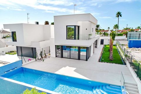 Villa a Orihuela Costa, Alicante, Orihuela Costa - € 760.000 | Ref: GH-672180 - foto 7