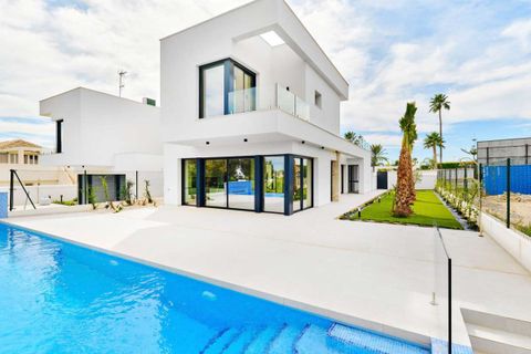 Villa a Orihuela Costa, Alicante, Orihuela Costa - € 760.000 | Ref: GH-672180 - foto 14