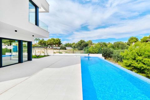 Villa a Orihuela Costa, Alicante, Orihuela Costa - € 760.000 | Ref: GH-672180 - foto 16