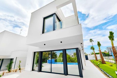 Villa a Orihuela Costa, Alicante, Orihuela Costa - € 760.000 | Ref: GH-672180 - foto 18