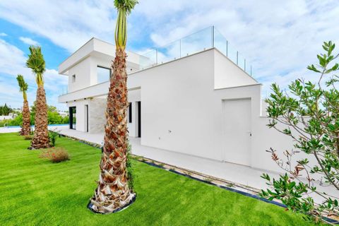 Villa a Orihuela Costa, Alicante, Orihuela Costa - € 760.000 | Ref: GH-672180 - foto 20