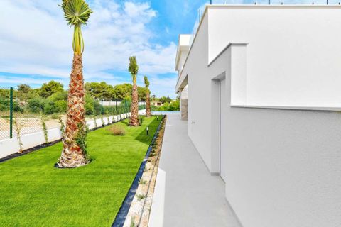 Villa a Orihuela Costa, Alicante, Orihuela Costa - € 760.000 | Ref: GH-672180 - foto 22