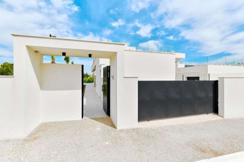 Villa a Orihuela Costa, Alicante, Orihuela Costa - € 760.000 | Ref: GH-672180 - foto 24