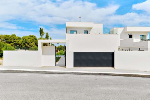 Villa a Orihuela Costa, Alicante, Orihuela Costa - € 760.000 | Ref: GH-672180 - foto 26