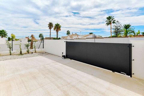 Villa a Orihuela Costa, Alicante, Orihuela Costa - € 760.000 | Ref: GH-672180 - foto 29