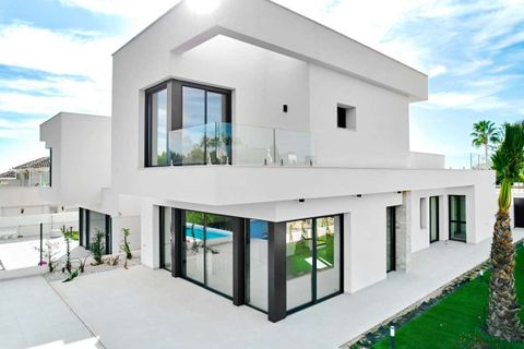 Villa a Orihuela Costa, Alicante, Orihuela Costa - € 760.000 | Ref: GH-672180 - foto 30