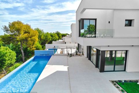 Villa a Orihuela Costa, Alicante, Orihuela Costa - € 760.000 | Ref: GH-672180 - foto 31
