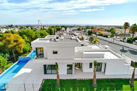 Villa a Orihuela Costa, Alicante, Orihuela Costa - € 760.000 | Ref: GH-672180 - foto 32
