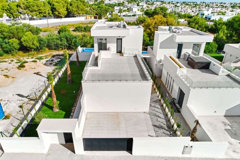 Villa a Orihuela Costa, Alicante, Orihuela Costa - € 760.000 | Ref: GH-672180 - foto 33