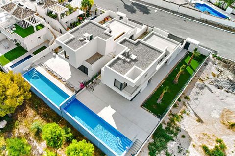 Villa a Orihuela Costa, Alicante, Orihuela Costa - € 760.000 | Ref: GH-672180 - foto 35