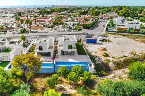 Villa a Orihuela Costa, Alicante, Orihuela Costa - € 760.000 | Ref: GH-672180 - foto 36