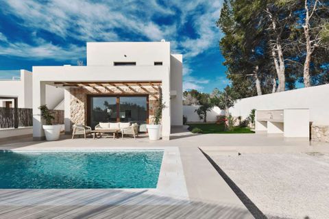 Villa a Orihuela Costa, Alicante, Orihuela Costa - € 760.000 | Ref: GH-672180 - foto 3