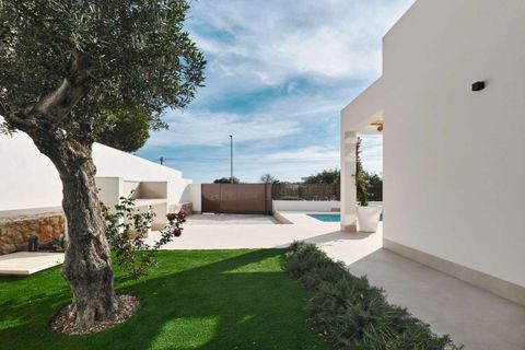 Villa a Orihuela Costa, Alicante, Orihuela Costa - € 760.000 | Ref: GH-672180 - foto 4