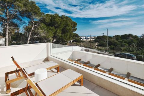 Villa a Orihuela Costa, Alicante, Orihuela Costa - € 760.000 | Ref: GH-672180 - foto 6