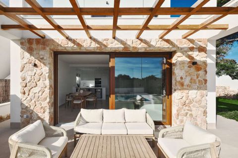 Villa a Orihuela Costa, Alicante, Orihuela Costa - € 760.000 | Ref: GH-672180 - foto 8