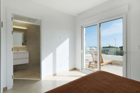 Villa a Orihuela Costa, Alicante, Orihuela Costa - € 760.000 | Ref: GH-672180 - foto 23