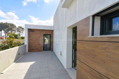 Villa a Fernao Ferro, Setubal, Fernao Ferro - € 550.000 | Ref: AN-1215 - foto 14
